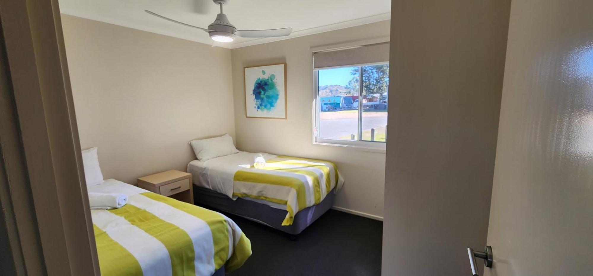 Nrma Lake Somerset Holiday Park Kilcoy Exterior foto